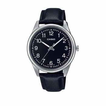 Чоловічі годинники Casio MTP-V005L-1B4
