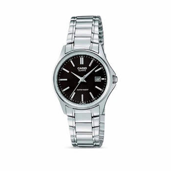Жіночий годинник Casio LTP-1183A-1A класична модель