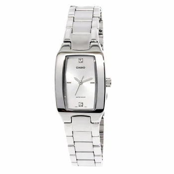 Жіночий годинник Casio LTP-1165A-7C2 класичний
