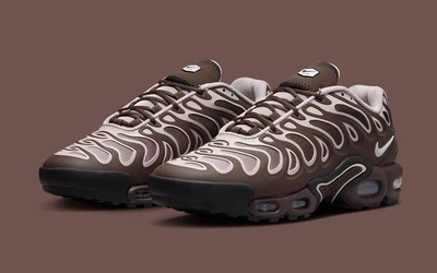 Кросівки Air Max Plus Drift Brown FV4081-200 39