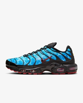 Кросівки AIR MAX PLUS HQ3824-001 44.5