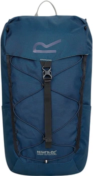 Рюкзак туристический Regatta Survivor525L EU289-ZV7 Синий (5063516031345)