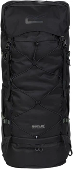 Рюкзак туристический Regatta Survivor585L EU293-61I Черный (5063516031291)