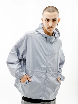 Вітровка M NSW AIR WOVEN JACKET DX0140-012 L, 196156742304