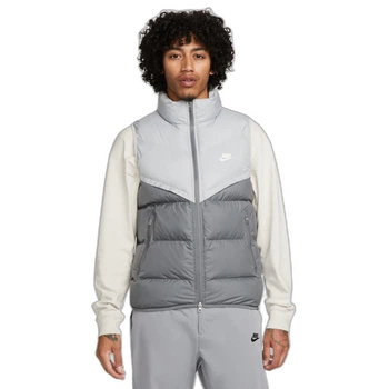 Жилетка чоловіча Storm-Fit Windrunner Grey FB8193-077 L
