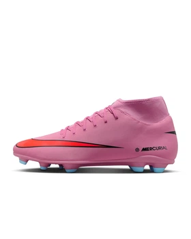 Бутси SUPERFLY 10 CLUB FG/MG FQ8314-600 42