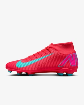 Бутси SUPERFLY 10 CLUB FG/MG FQ8314-800 42