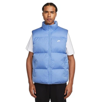Жилетка чоловіча Club Puffer Vest Light Blue FB7373-450 L