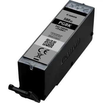 Картридж Canon PGI-580XLPGBK Ink Cartridge Black (2024C001)