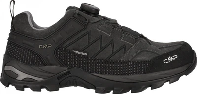 Кросівки CMP RIGEL LOW FITGO TREKKING SHOES 3Q13587-U951 41