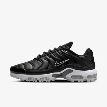 Кросівки чоловічі Air Max Plus П Black FZ4150-001 40
