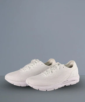 Кросівки чоловічі Under Armour Hovr Sonic 4 White 3025206-101 41