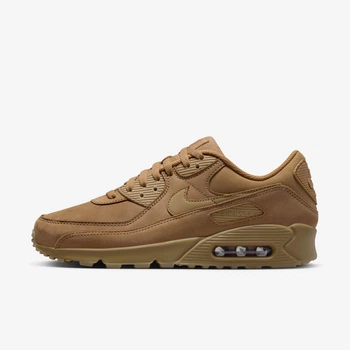 Кросівки чоловічі Air Max 90 Premium Brown FZ5102-299 45.5