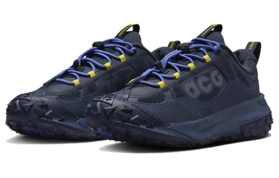 Кросівки ACG MOUNTAIN FLY 2 LOW GTX HF6245-400 36