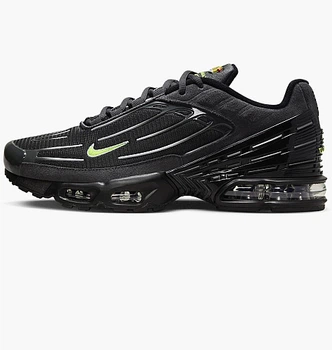 Кросівки AIR MAX PLUS III FQ2387-001 44