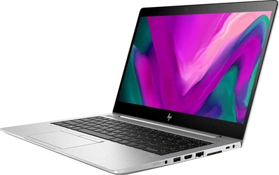 Ноутбук HP EliteBook 845 G8 14" HD / AMD Ryzen 3 PRO 5450U / RAM 16GB / SSD 256GB / Silver / Win11Pro Уценка