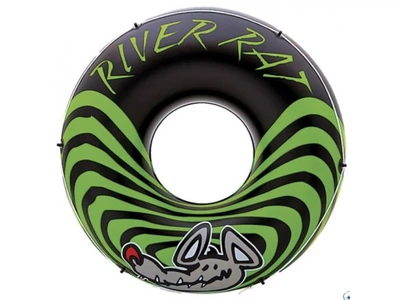 Круг надувной River Rat, Intex, 68209