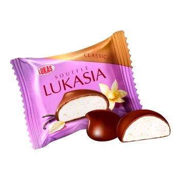 Цукерки Lukas Lukasia classic 2.5 кг