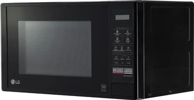 Мікрохвильова піч LG MS2042DB