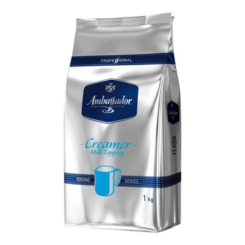 Топпінг для вендингу Ambassador Creamer 1 кг