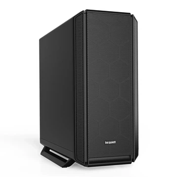 Корпус be quiet! Silent Base 802 Black (BG039) без БП