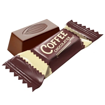 Цукерки ваг Millennium (2 кг) COFFEE