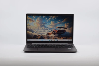Ультрабук HP ZBook Firefly 14 G7 i5-10210U / 16 гб / ssd 256 гб / 14" IPS Full HD / Win11 Pro (б/в) Ноутбук
