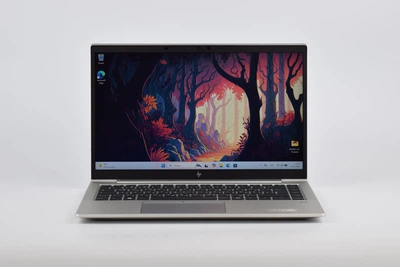 Ультрабук HP EliteBook 845 G7 R5 Pro 4650U / 32 гб / ssd 512 гб / 14" IPS Full HD / Win11 (б/у) Ноутбук (3119)
