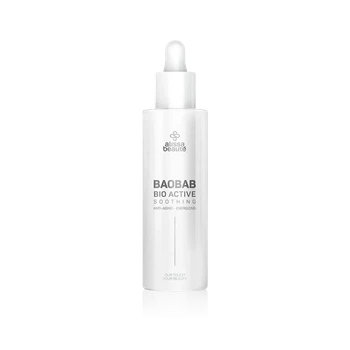 Питательная ревитализирующая сыворотка - Alissa Beaute Baobab 200 ml