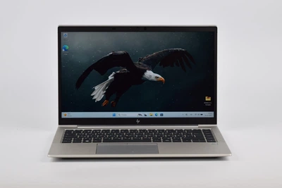 Ультрабук HP EliteBook 845 G7 R5 Pro 4650U / 16 гб / ssd 256 гб / 14" IPS Full HD / Win11 (б/у) Ноутбук (3129)