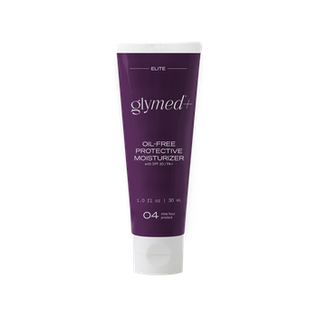 Солнцезащитный крем GlyMed Oil-Free Protective Moisturizer with SPF 30 30ml