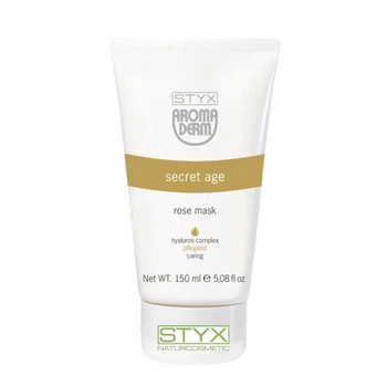 Маска для лица Витамин Styx Secret age 150 мл