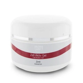 Гель с корицей Styx Naturcosmetic Cello gel Active Zimt Aroma Derm 150 мл