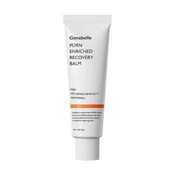 Восстанавливающий бальзам для лица Genabelle PDRN Enriched Recovery Balm 50 мл