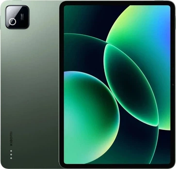 Планшет Xiaomi Pad 8 8/256GB Зелений (VHU6378EU)
