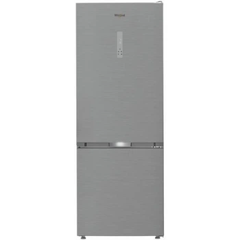 Холодильник з морозильною камерою Whirlpool WHK 26493 X5EUA
