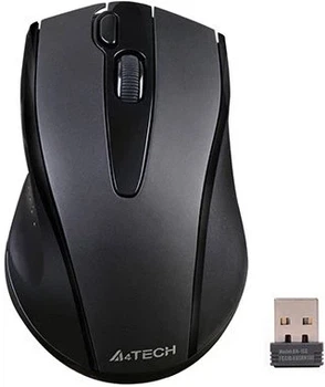 Миша A4Tech G9-500F-1 Чорний