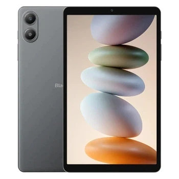 Планшет Blackview Link 2 4/128GB Wi-Fi Чорний