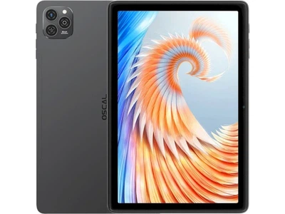 Планшет Blackview Oscal Pad 9 4/128Gb Titanium Сірий