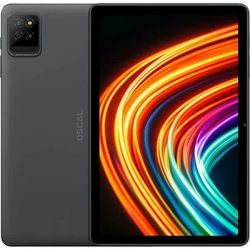 Планшет Oscal Pad 30 4/128Gb Wi-Fi Cosmic Сірий