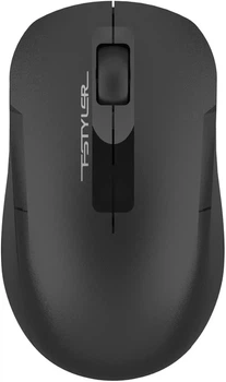 Миша A4Tech Fstyler FG15C Air2 Чорний