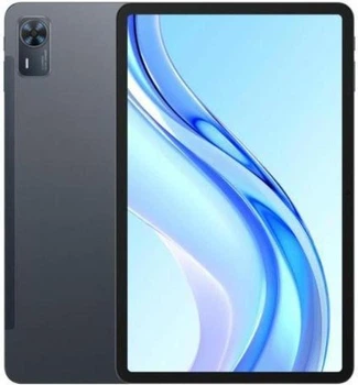 Планшет DOOGEE Tab E3+ 8/256GB Polar Сірий VIP Edition