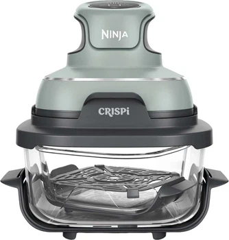 Мультипіч NINJA Crispi FN101EUSG