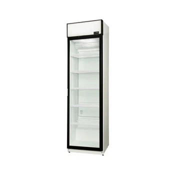 Холодильна шафа-вітрина Snaige CD40DC-S3022E