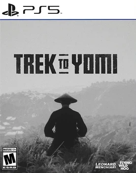 Trek to Yomi (PS5)