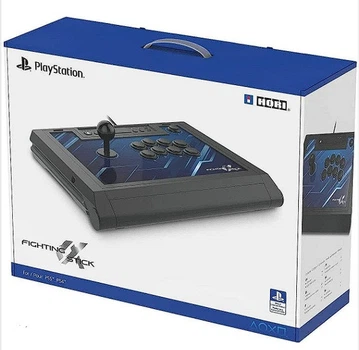 Геймпад Fighting Stick Alpha (PS5, HORI)