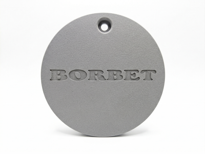 Ковпаки для дисків Borbet 160