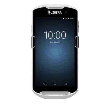 Термінал збору даних ТСД Zebra TC56 Andoird 8 Wifi Bluetooth SIM LTE 2D Б/В