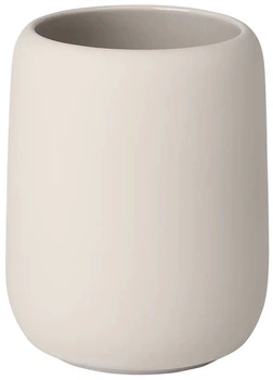 Kubek na szczoteczkę do zębów Blomus Sono B69057