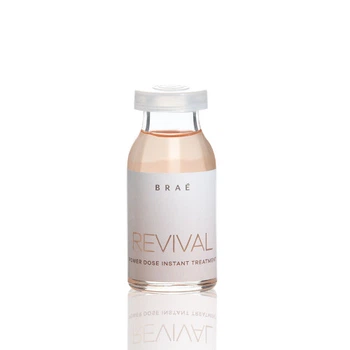 Ампула BRAÉ Revival Power Dose Instant Treatment 13 ml
